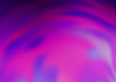 Renkli bulanık arkaplan gradyan, vektör illüstrasyon deseni ile