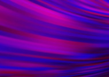 Renkli bulanık arkaplan gradyan, vektör illüstrasyon deseni ile