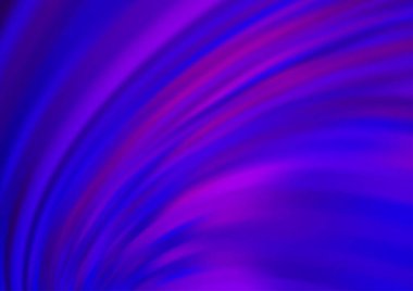 Renkli bulanık arkaplan gradyan, vektör illüstrasyon deseni ile