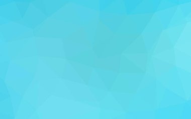 Çizgileri ve üçgenleri olan vektörsüz bir düzen. Soyut arkaplanda renkli eğimli üçgenler