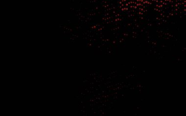 soyut renkli çizgiler ve dalgalar, vektör illüstrasyonu, kopyalama alanı deseni