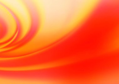 soyut renkli çizgiler ve dalgalar, vektör illüstrasyonu, kopyalama alanı deseni