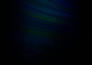 Renkli bulanık arkaplan gradyan, vektör illüstrasyon deseni ile