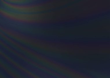 siyah koyu renk vektör deseni, boşluk arkaplanı kopyala