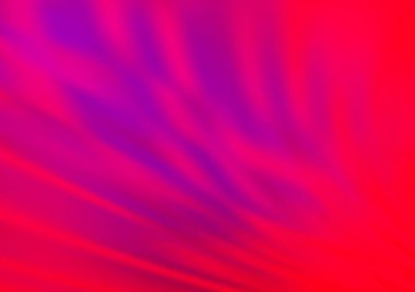 soyut renkli çizgiler ve dalgalar, vektör illüstrasyonu, kopyalama alanı deseni