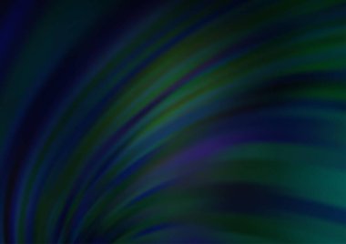 Renkli bulanık arkaplan gradyan, vektör illüstrasyon deseni ile