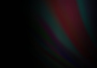 Renkli bulanık arkaplan gradyan, vektör illüstrasyon deseni ile