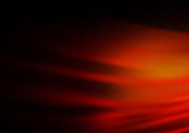 soyut renkli çizgiler ve dalgalar, vektör illüstrasyonu, kopyalama alanı deseni