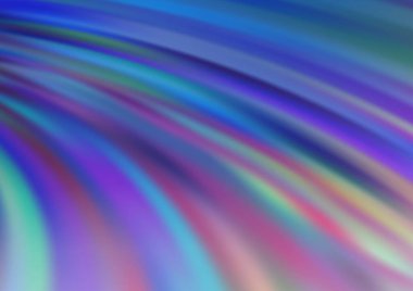 Renkli bulanık arkaplan gradyan, vektör illüstrasyon deseni ile