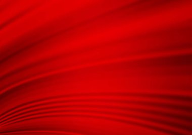 soyut renkli çizgiler ve dalgalar, vektör illüstrasyonu, kopyalama alanı deseni