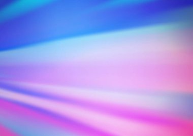 Renkli bulanık arkaplan gradyan, vektör illüstrasyon deseni ile