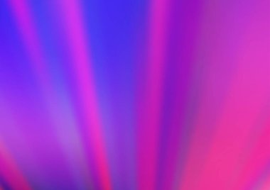 soyut renkli çizgiler ve dalgalar, vektör illüstrasyonu, kopyalama alanı deseni