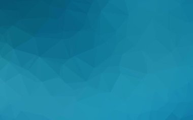 Çizgileri ve üçgenleri olan vektörsüz bir düzen. Soyut arkaplanda renkli eğimli üçgenler