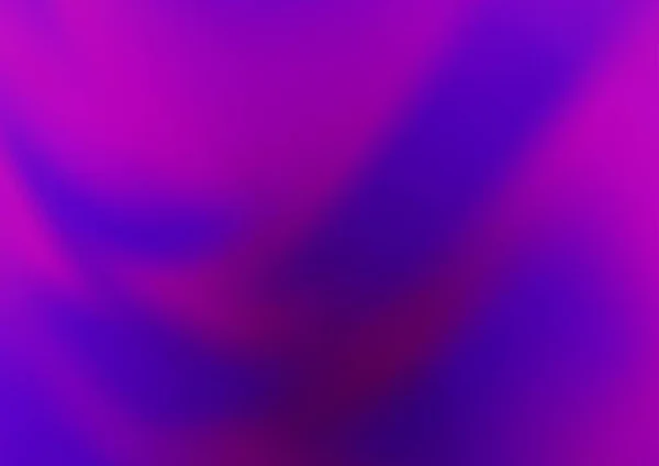 Барвистий Розмитий Абстрактний Фон Градієнтом Векторний Візерунок Ілюстрації — стоковий вектор