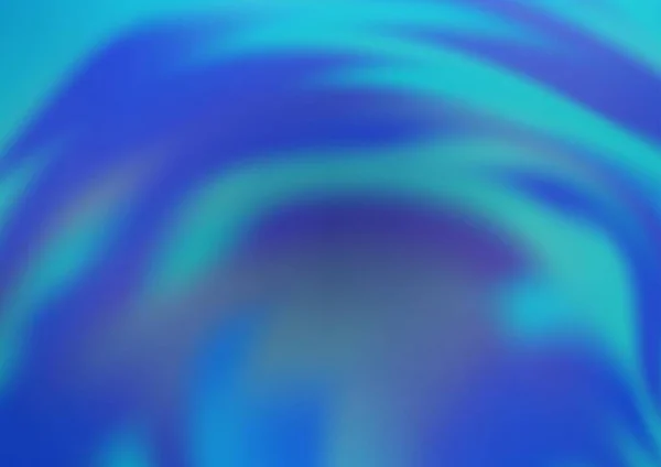 Αφηρημένα Πολύχρωμα Κύματα Διανυσματική Εικονογράφηση Μοτίβο Για Αντίγραφο Χώρου — Διανυσματικό Αρχείο