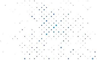 soyut renkli çizgiler ve dalgalar, vektör illüstrasyonu, kopyalama alanı deseni