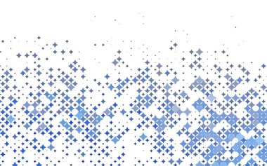 soyut renkli çizgiler ve dalgalar, vektör illüstrasyonu, kopyalama alanı deseni