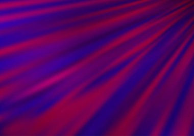 soyut renkli dalgalar, vektör illüstrasyonu, kopyalama alanı deseni