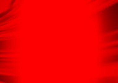 soyut renkli çizgiler ve dalgalar, vektör illüstrasyonu, kopyalama alanı deseni