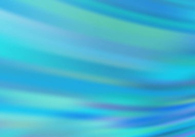 Renkli bulanık arkaplan gradyan, vektör illüstrasyon deseni ile