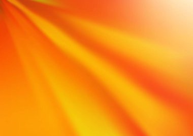 soyut renkli çizgiler ve dalgalar, vektör illüstrasyonu, kopyalama alanı deseni