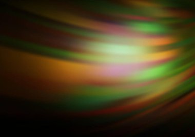 vektör soyut arkaplanı bulanıklaştırdı.