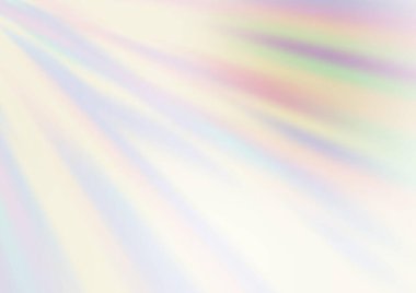 Renkli bulanık arkaplan gradyan, vektör illüstrasyon deseni ile