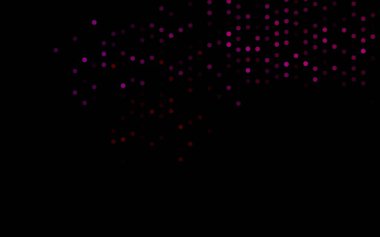 soyut renkli çizgiler ve dalgalar, vektör illüstrasyonu, kopyalama alanı deseni