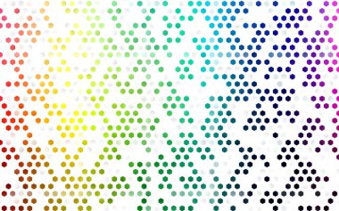 soyut arkaplan tam çerçeve resmi