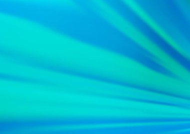 soyut renkli çizgiler ve dalgalar, vektör illüstrasyonu, kopyalama alanı deseni