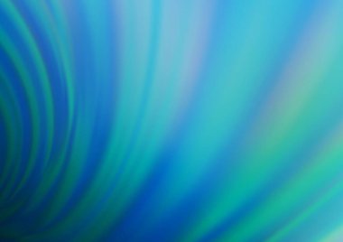 vektör deseni, boşluk arkaplanını mavi tonlar ve renk ile kopyala