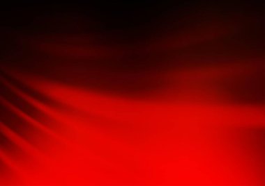 soyut renkli çizgiler ve dalgalar, vektör illüstrasyonu, kopyalama alanı deseni