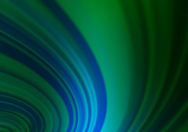 Renkli bulanık arkaplan gradyan, vektör illüstrasyon deseni ile