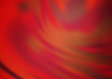 soyut renkli çizgiler ve dalgalar, vektör illüstrasyonu, kopyalama alanı deseni