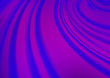 soyut renkli çizgiler ve dalgalar, vektör illüstrasyonu, kopyalama alanı deseni