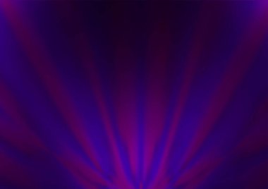 Renkli bulanık arkaplan gradyan, vektör illüstrasyon deseni ile