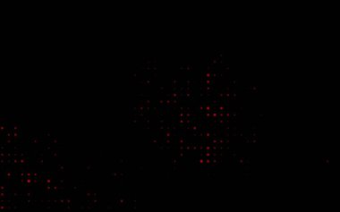 soyut renkli çizgiler ve dalgalar, vektör illüstrasyonu, kopyalama alanı deseni