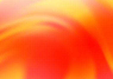 soyut renkli çizgiler ve dalgalar, vektör illüstrasyonu, kopyalama alanı deseni