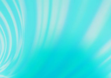 soyut renkli çizgiler ve dalgalar, vektör illüstrasyonu, kopyalama alanı deseni