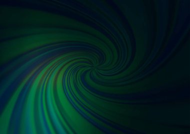 Renkli bulanık arkaplan gradyan, vektör illüstrasyon deseni ile