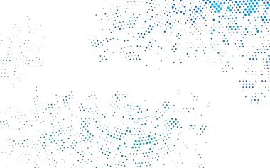 soyut renkli çizgiler ve dalgalar, vektör illüstrasyonu, kopyalama alanı deseni