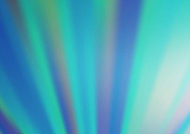 soyut renkli dalgalar, vektör illüstrasyonu, kopyalama alanı deseni