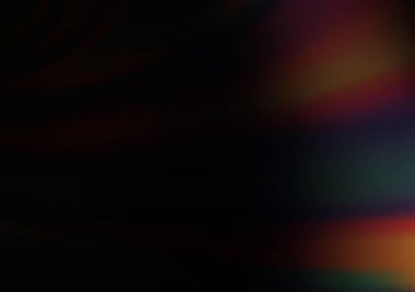 siyah koyu renk vektör deseni, boşluk arkaplanı kopyala