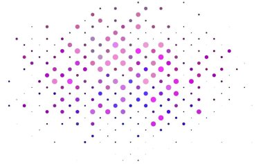 soyut renkli çizgiler ve dalgalar, vektör illüstrasyonu, kopyalama alanı deseni