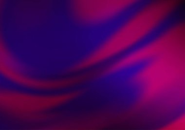 Renkli bulanık arkaplan gradyan, vektör illüstrasyon deseni ile