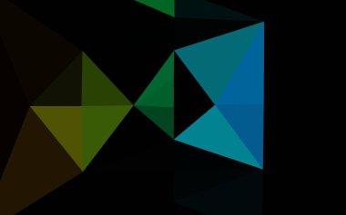 vektör soyut arkaplanı bulanıklaştırdı.