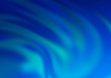 soyut renkli çizgiler ve dalgalar, vektör illüstrasyonu, kopyalama alanı deseni