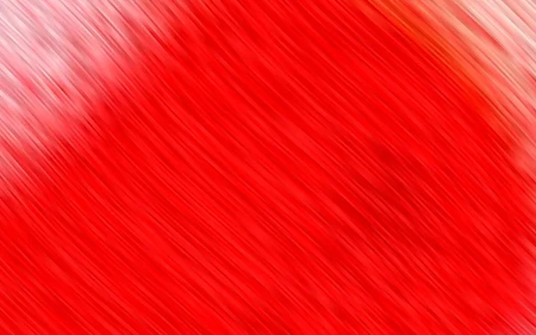 Размытые Волновые Линии Разной Формы Цвета Смутная Абстрактная Иллюстрация Градиентом — стоковый вектор