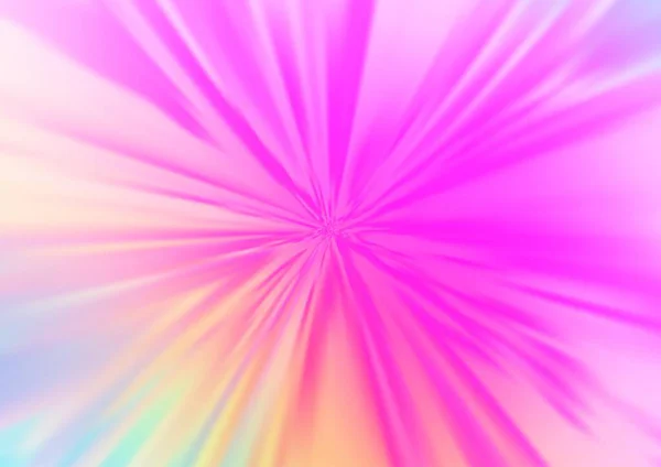 Roze Paarse Vector Patroon Kopieer Ruimte Achtergrond — Stockvector