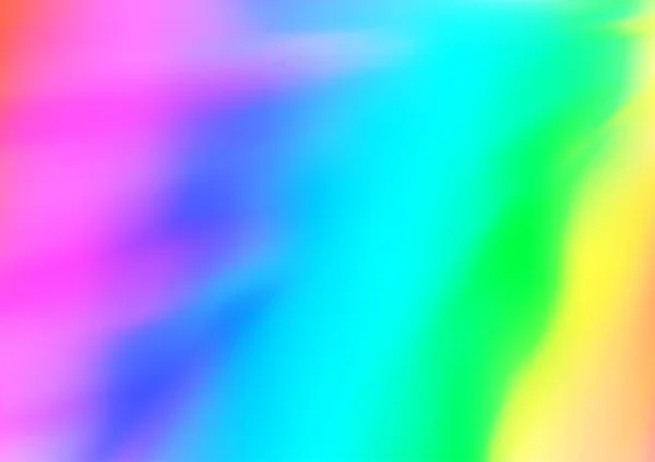 Vecteur Flou Fond Abstrait — Image vectorielle